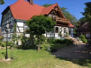 Ferienwohnung Adolfshof 2